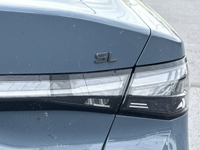 New 2026 Nissan Sentra SL w/ Floor Mat Package FWD image 9
