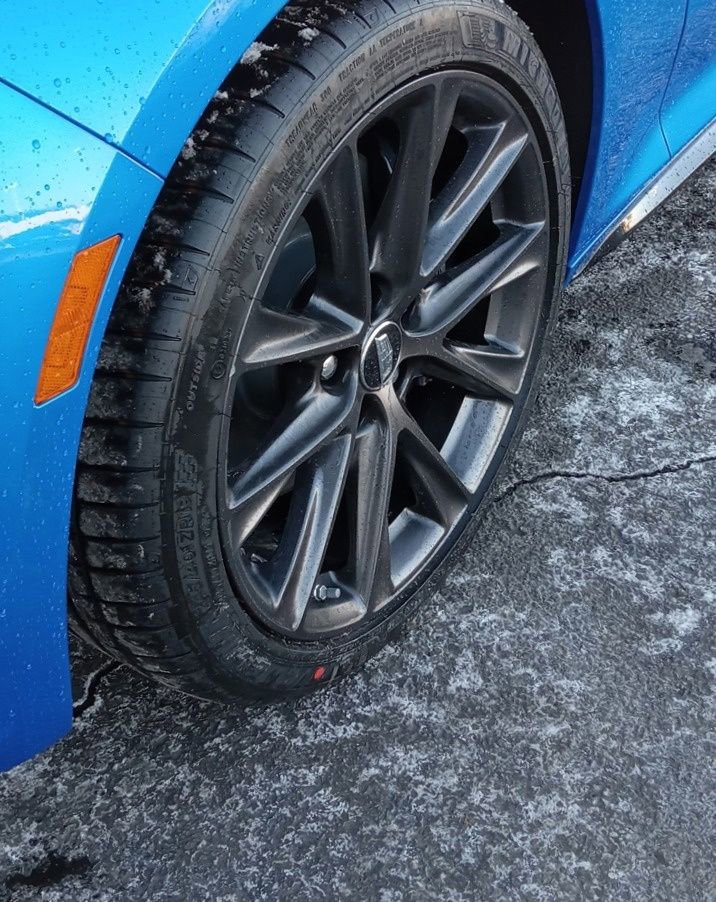 New 2026 Cadillac CT5 V image 6