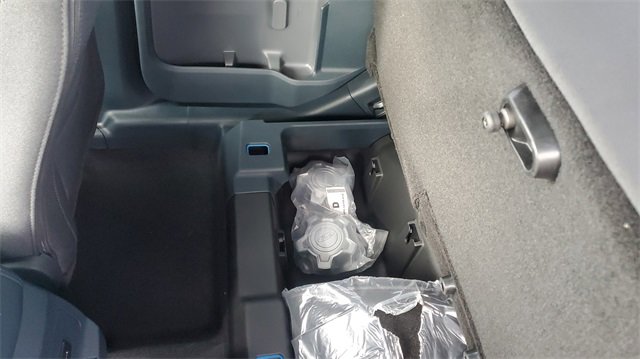 New 2025 Ford Maverick XL w/ Equipment Group 102A image 37