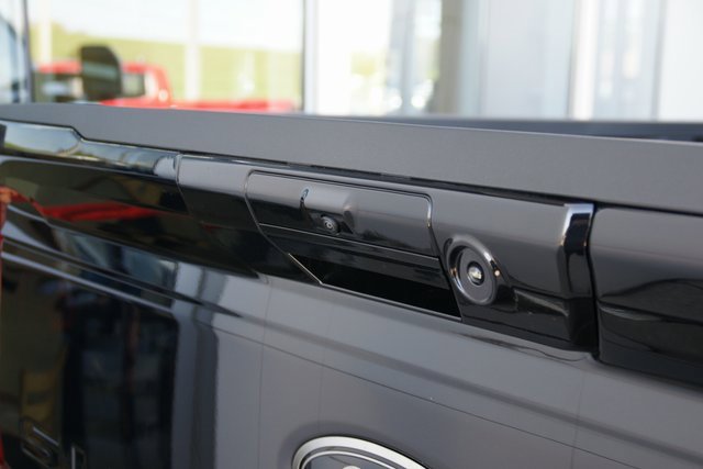New 2026 Ford F350 XLT image 13