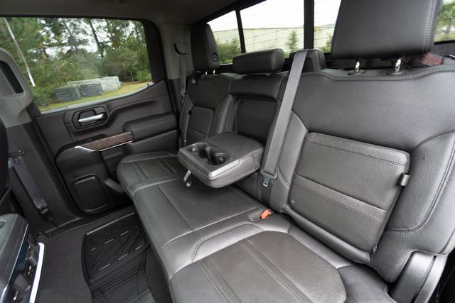 Used 2021 GMC Sierra 1500 Denali w/ Driver Alert Package II image 31