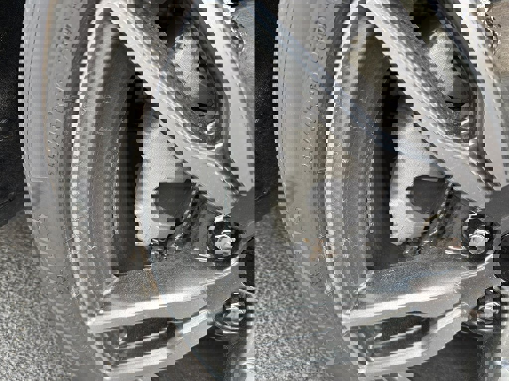 New 2025 Ford Mustang Premium image 10