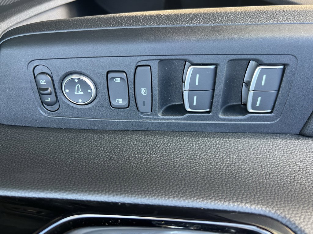 Certified 2025 Honda CR-V EX-L image 21