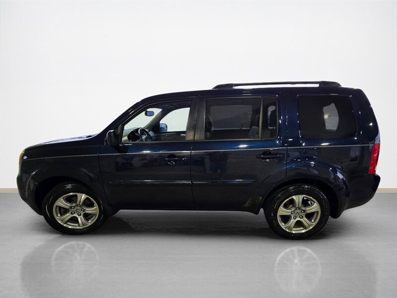 Used 2012 Honda Pilot EX-L image 7