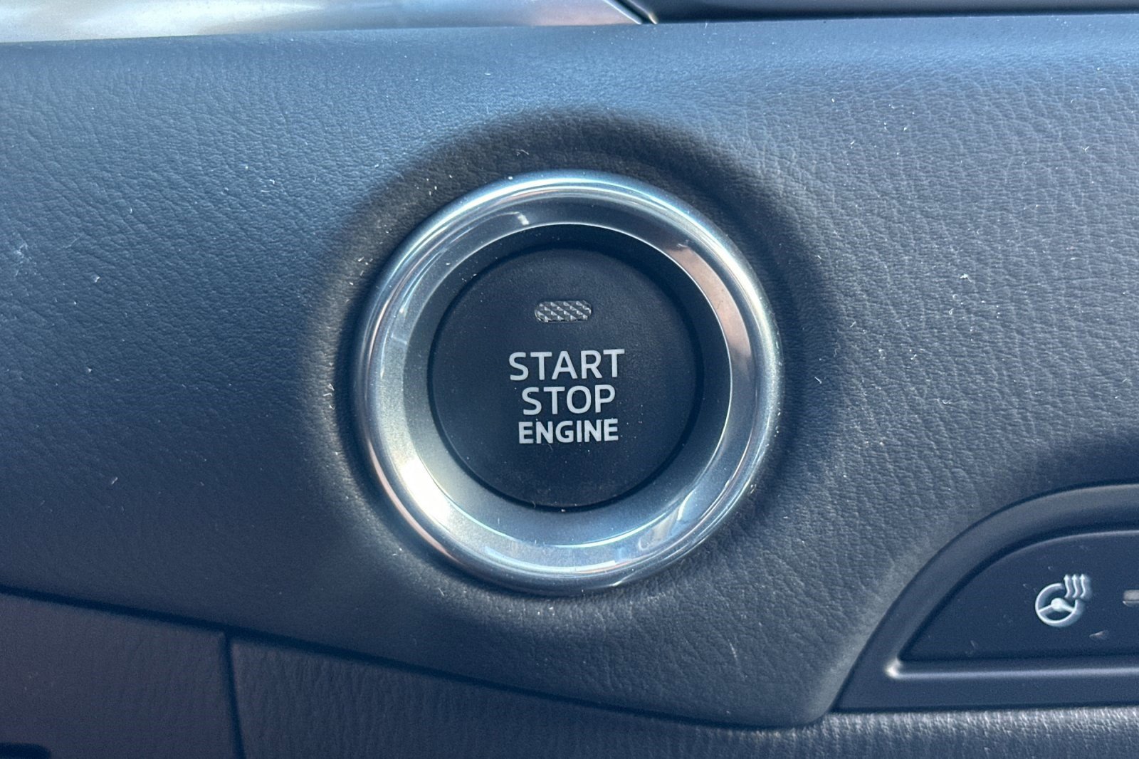 Used 2019 MAZDA CX-5 Grand Touring w/ GT Premium Package image 27