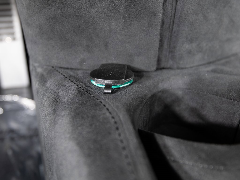 Used 2024 McLaren 750S image 19