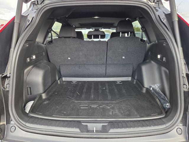 Certified 2026 Honda CR-V TrailSport image 33
