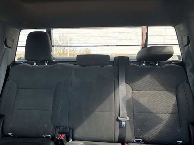 Used 2019 Chevrolet Silverado 1500 Custom Trail Boss w/ Custom Convenience Package AWD/4WD image 34