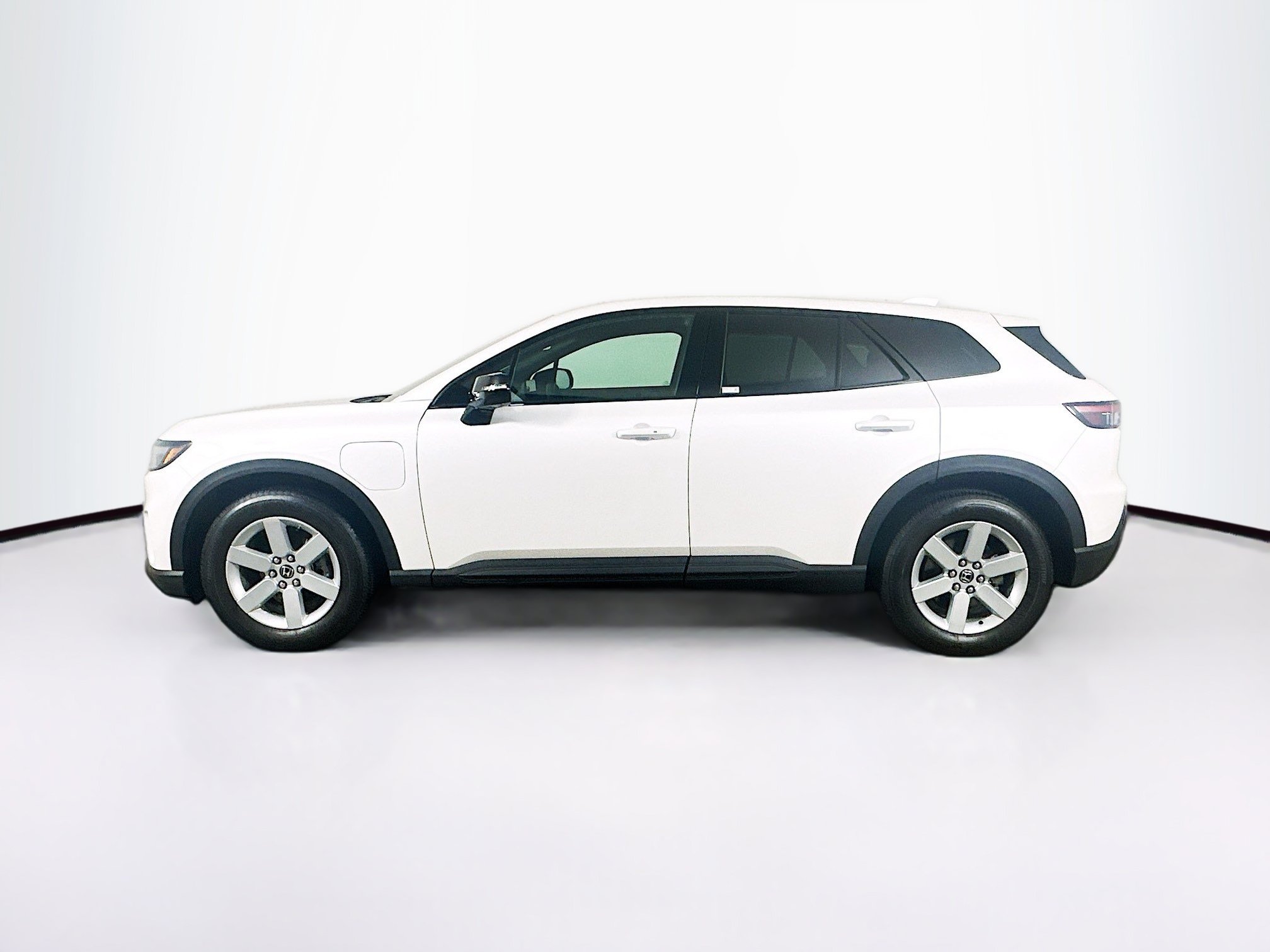 Used 2025 Honda Prologue EX image 4