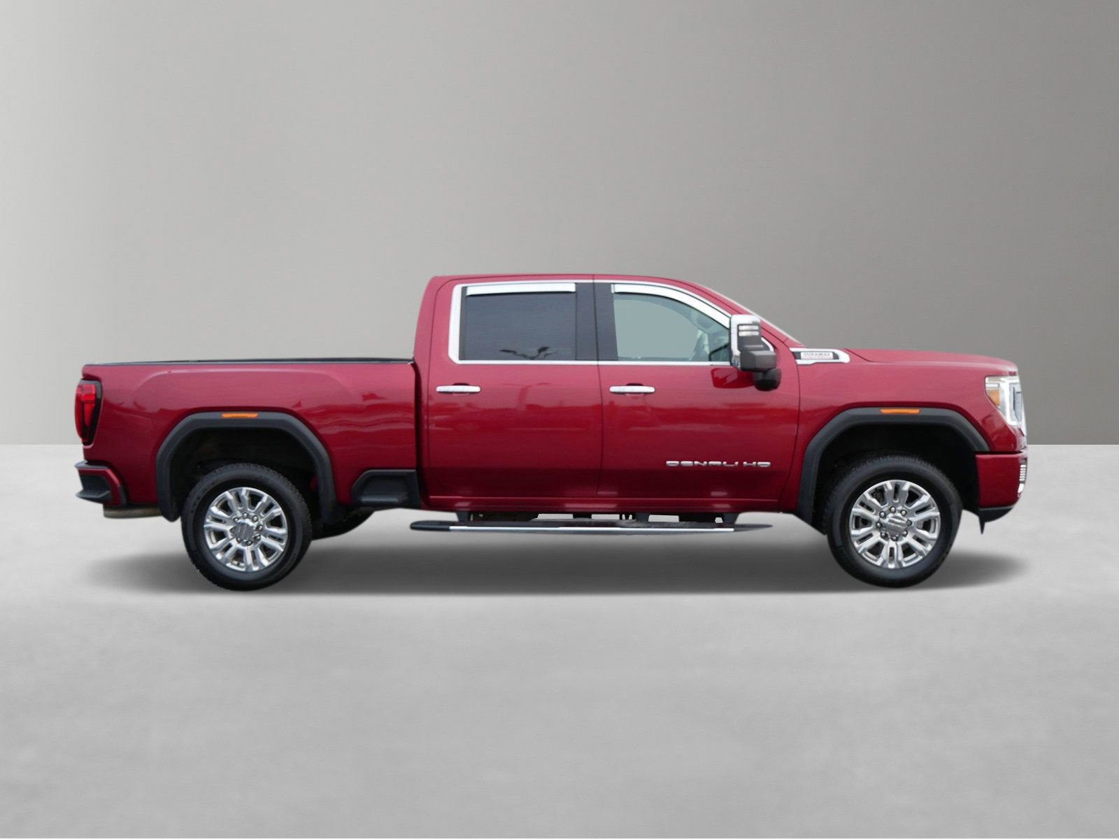 Used 2022 GMC Sierra 3500 Denali image 5
