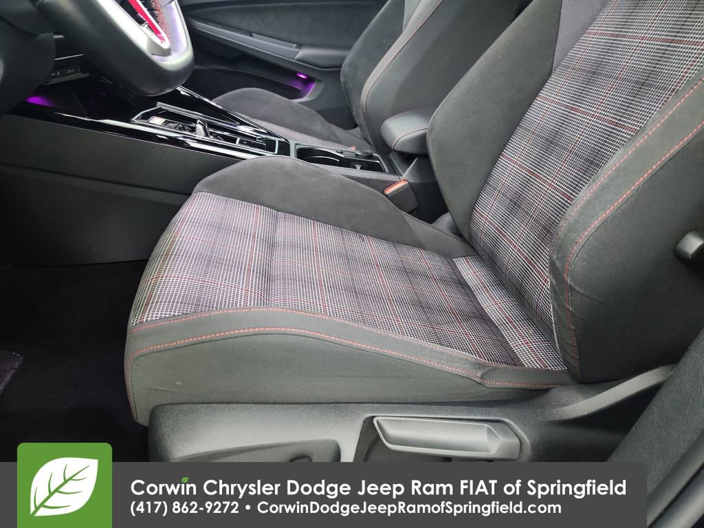 Used 2024 Volkswagen GTI S image 20