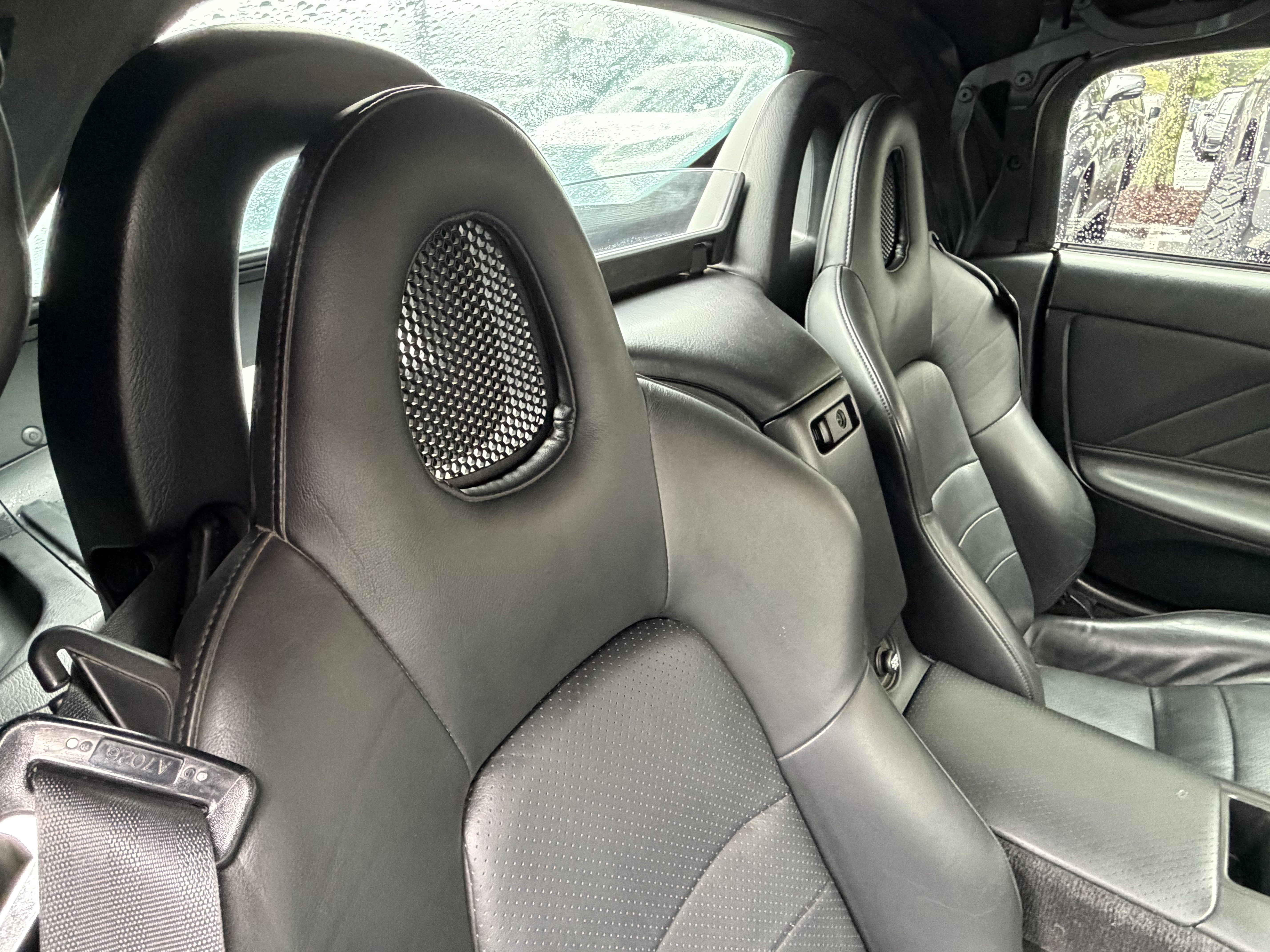 Used 2000 Honda S2000 image 28