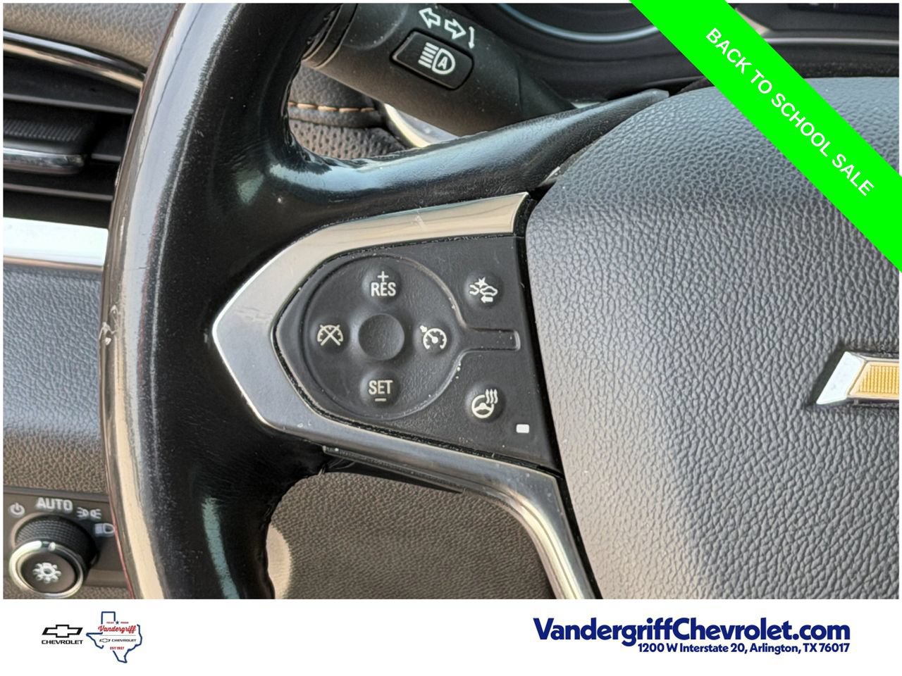 Used 2021 Chevrolet Traverse Premier w/ LPO, Floor Liner Package AWD/4WD image 11