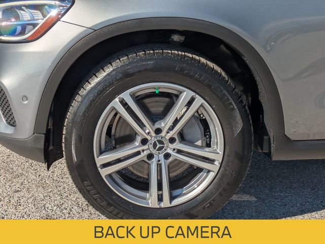 Used 2021 Mercedes-Benz GLC 300 image 13