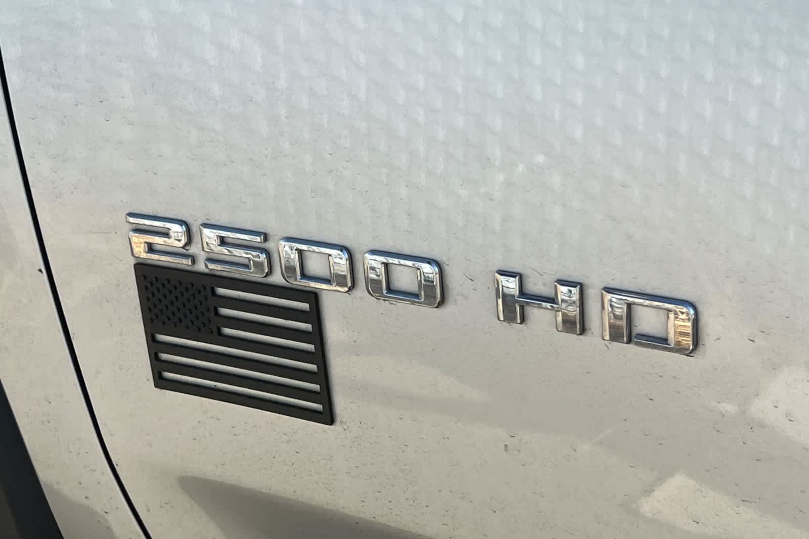 Used 2021 Chevrolet Silverado 2500 LT w/ Convenience Package AWD/4WD image 24