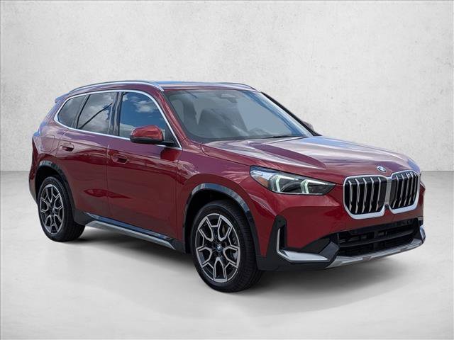 Used 2026 BMW X1 xDrive28i w/ Technology Package AWD/4WD image 6