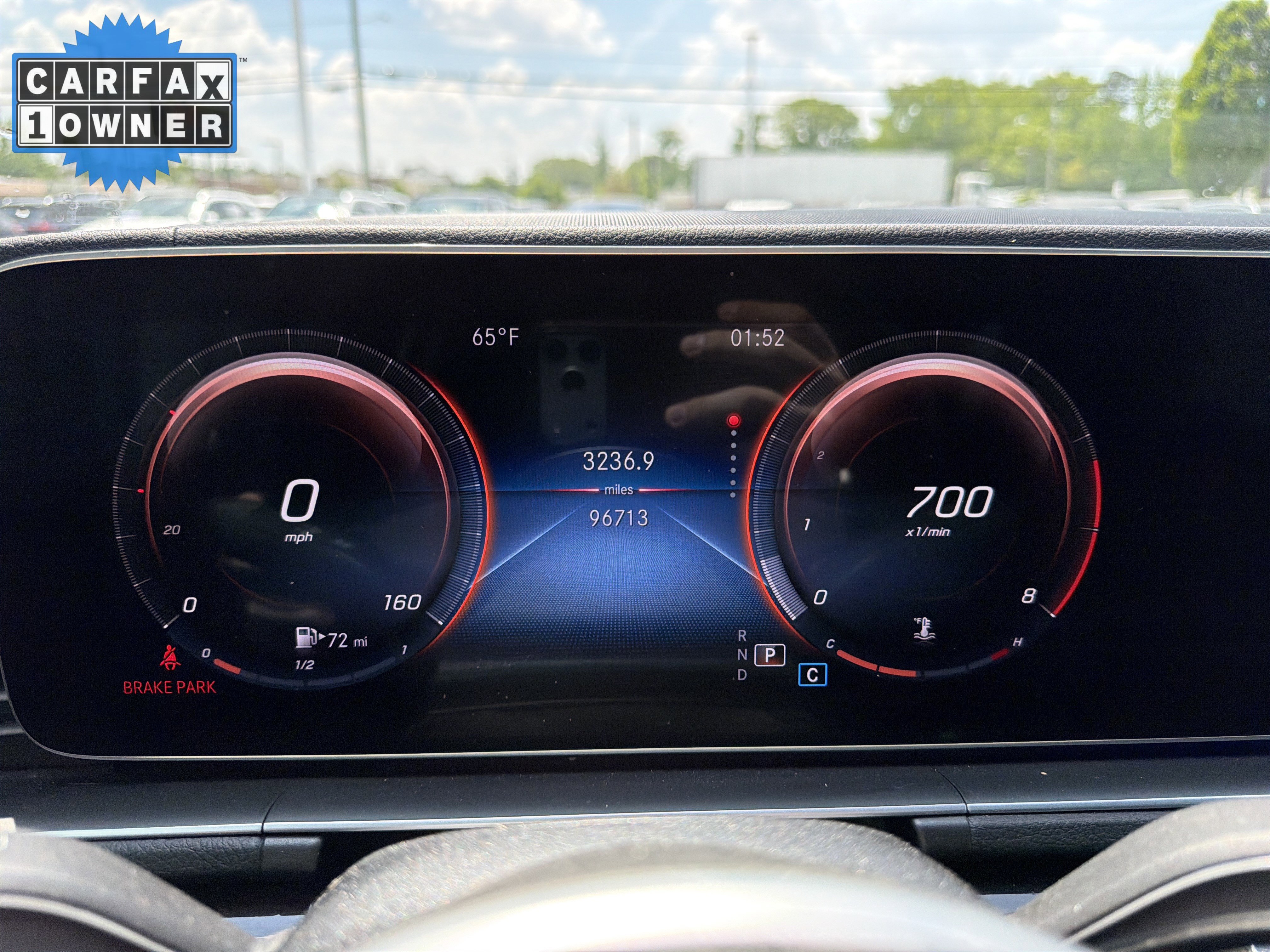 Certified 2020 Mercedes-Benz GLE 350 image 22