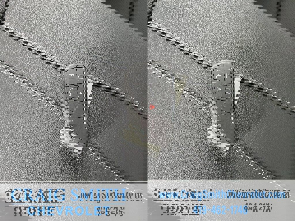 New 2026 Chevrolet Traverse LT w/ Driver Confidence Package image 34