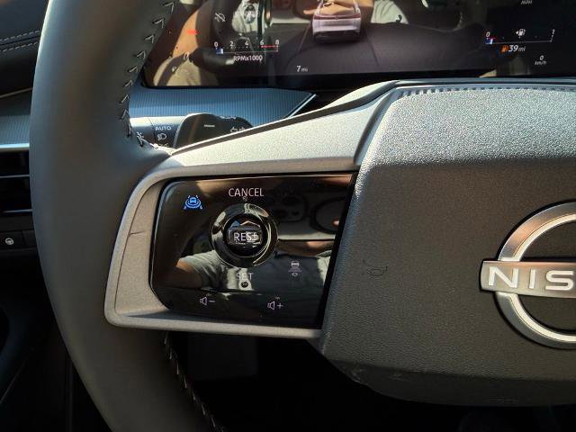 New 2026 Nissan Murano SL image 23