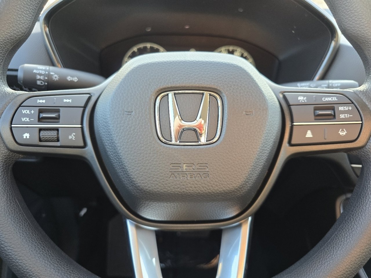 New 2026 Honda CR-V LX image 25