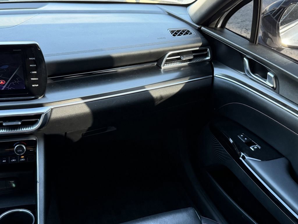 Certified 2023 Kia K5 GT FWD image 15