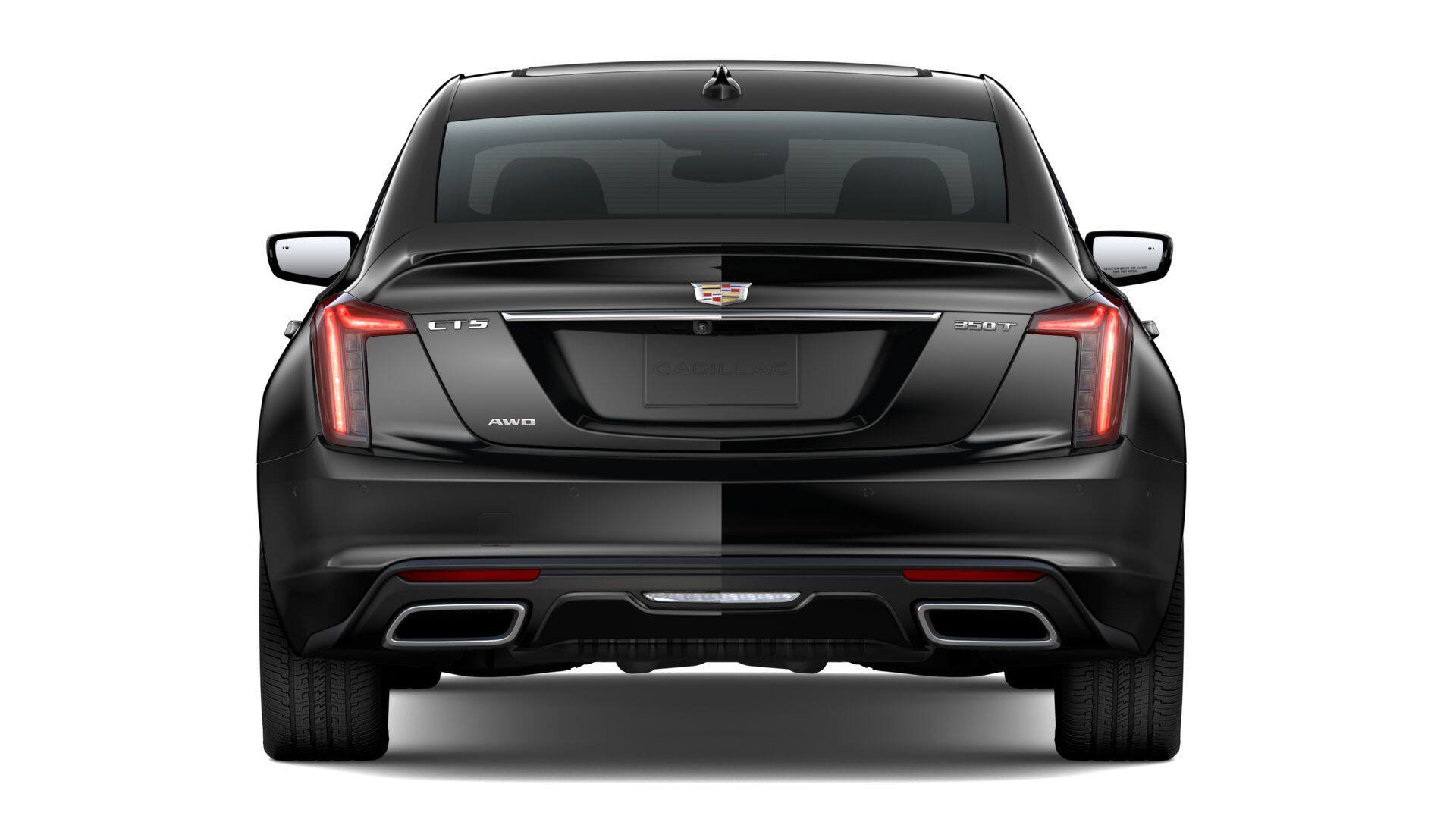 New 2026 Cadillac CT5 Sport AWD/4WD image 28