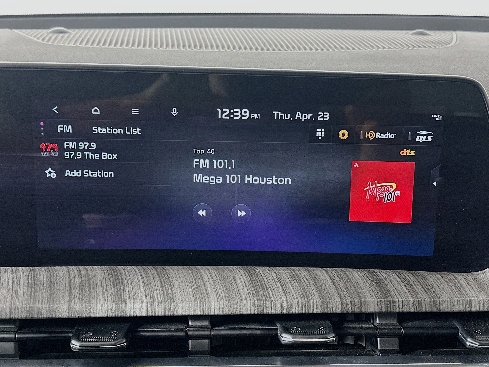 Used 2024 Kia Telluride SX FWD image 21