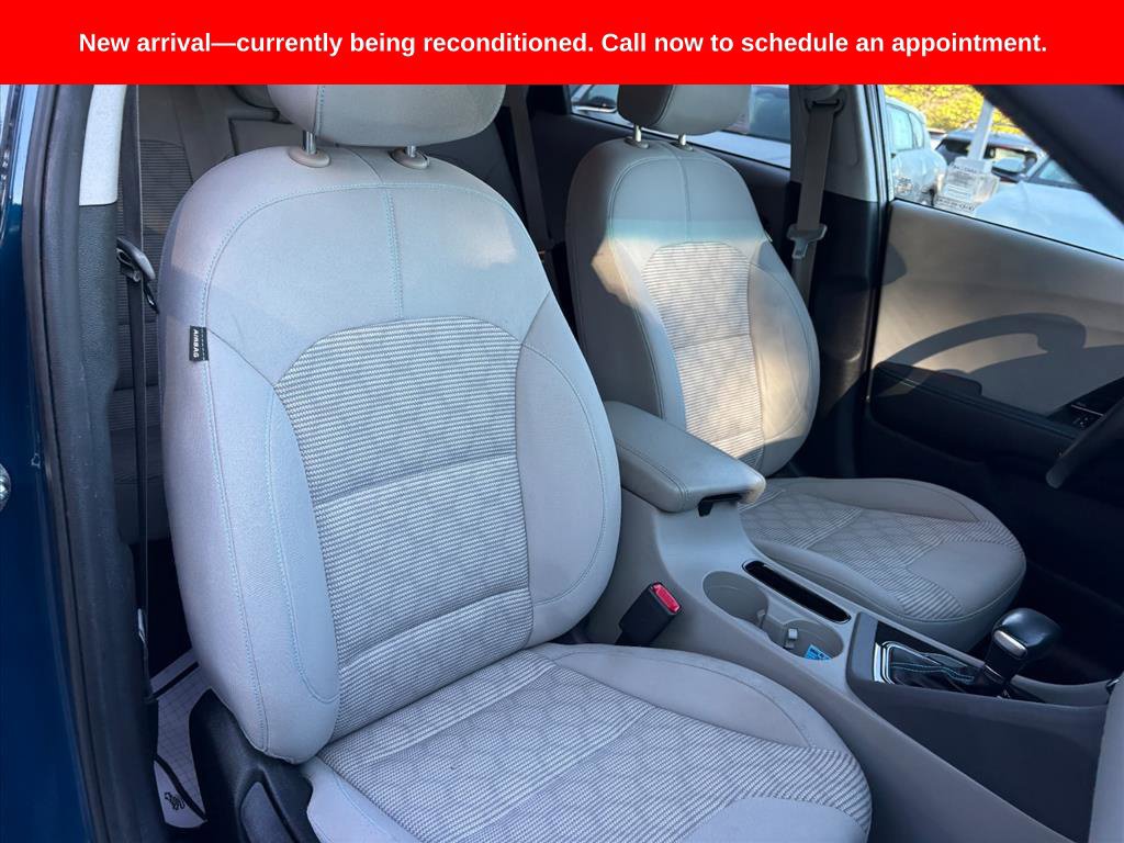 Used 2022 Kia Niro LXS FWD image 18