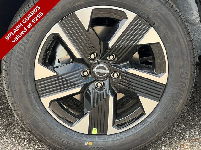 New 2026 Nissan Kicks SV w/ Charging Package image 6