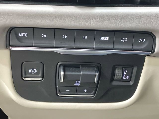 Used 2025 Cadillac Escalade Sport Platinum image 18