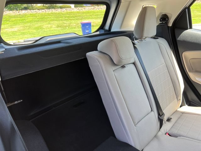 Certified 2019 Ford EcoSport S AWD/4WD image 33