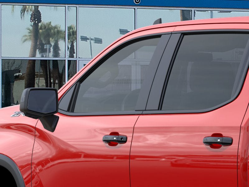 New 2026 Chevrolet Silverado 1500 ZR2 AWD/4WD image 12