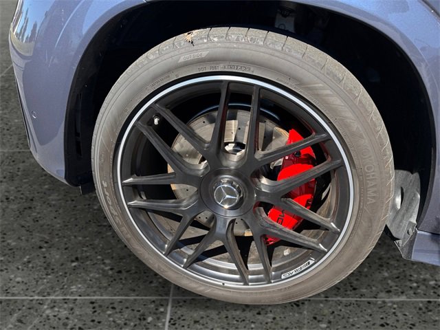 Used 2024 Mercedes-Benz GLE 63 AMG S image 14