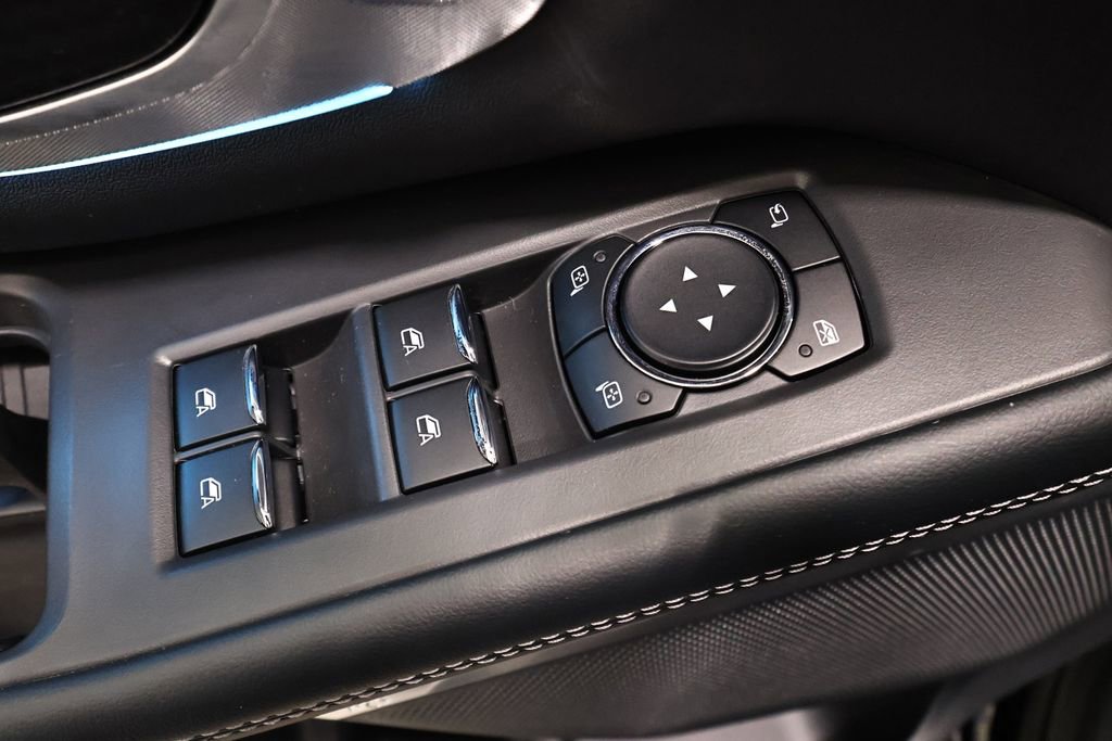 New 2026 Ford Expedition Platinum image 11