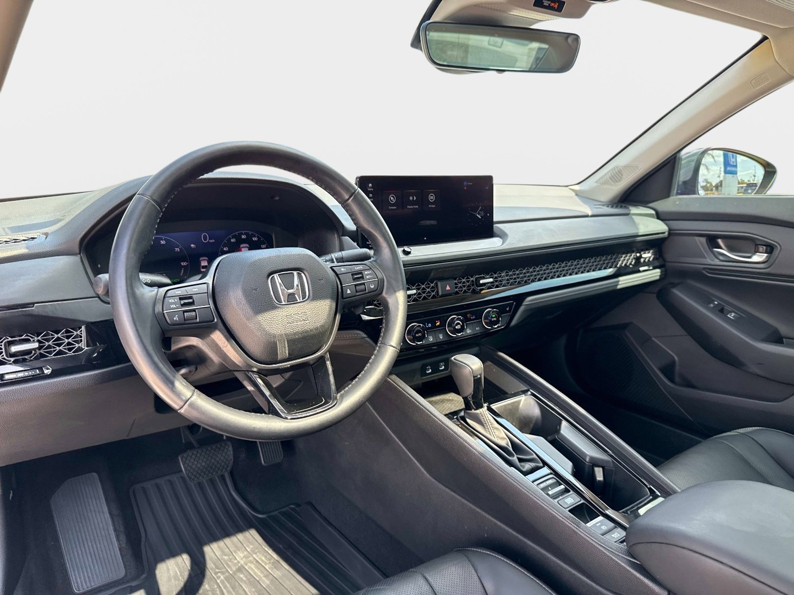 Used 2024 Honda Accord EX-L image 14