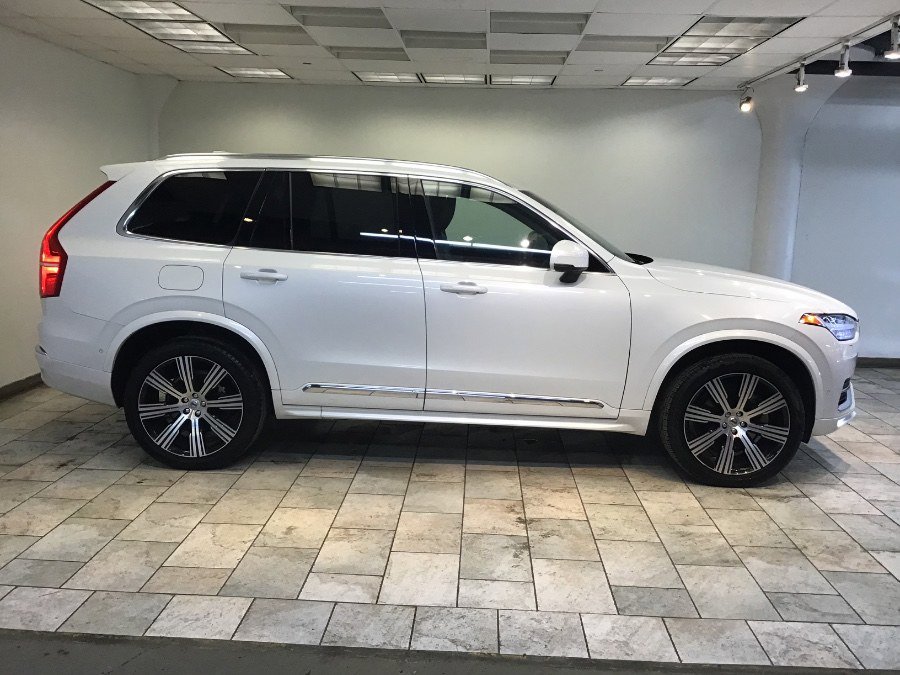 Used 2023 Volvo XC90 B6 Ultimate image 4
