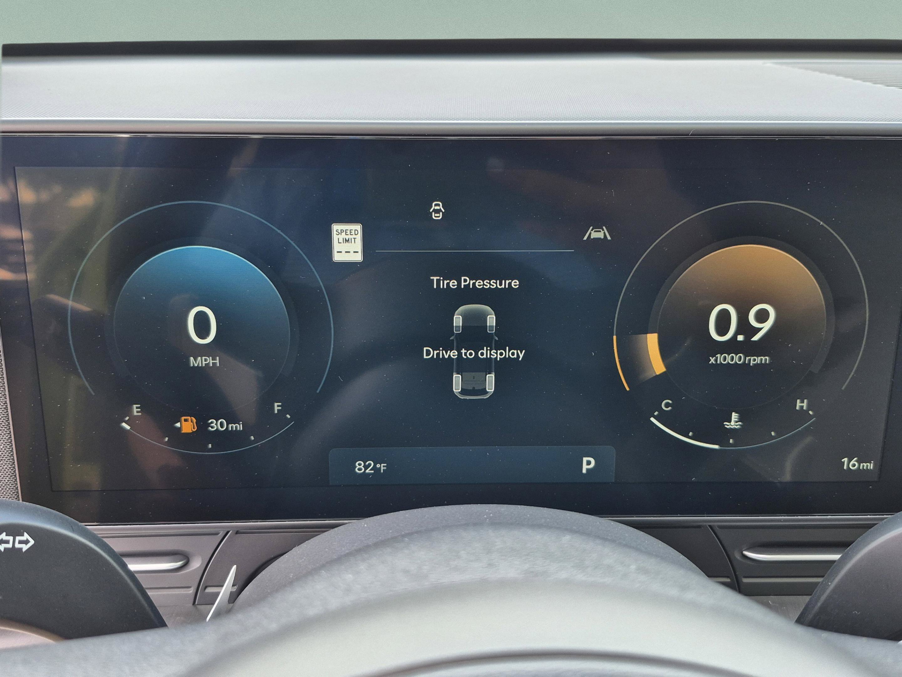 New 2026 Hyundai Kona Limited FWD image 35