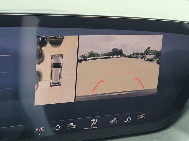 New 2026 Buick Envision Sport Touring AWD/4WD image 16