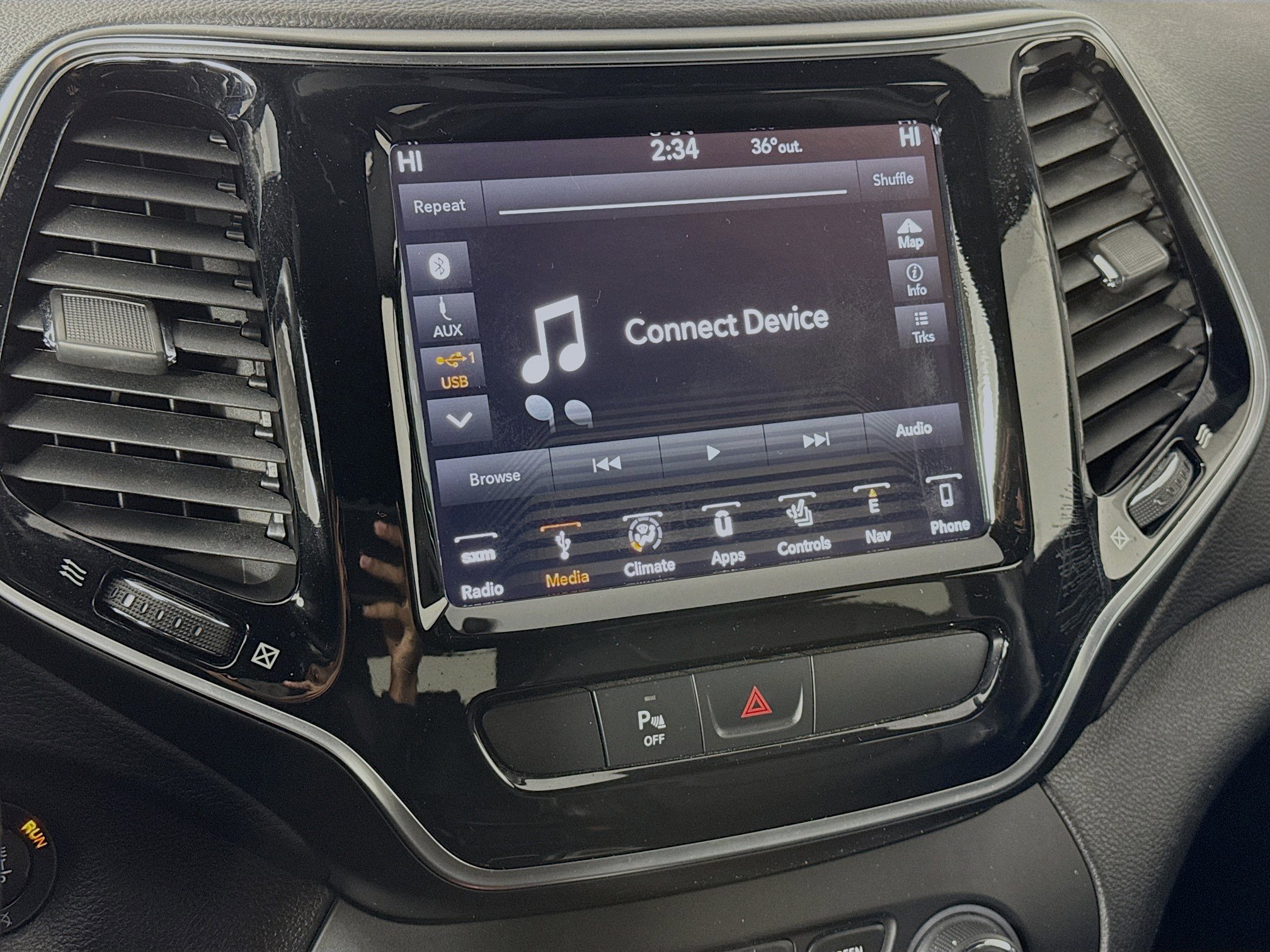 Used 2019 Jeep Cherokee High Altitude image 15