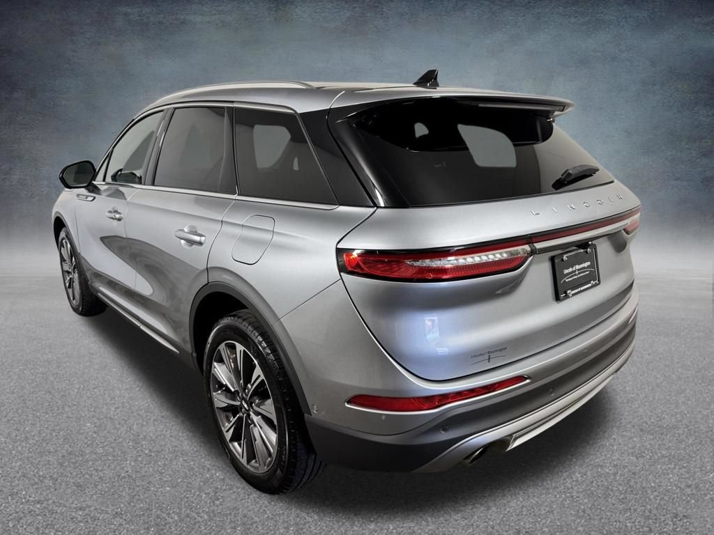 Certified 2022 Lincoln Corsair Reserve w/ Equipment Group 201A AWD/4WD image 5