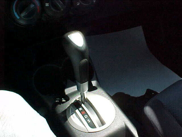 Used 2007 Honda Fit Sport image 16