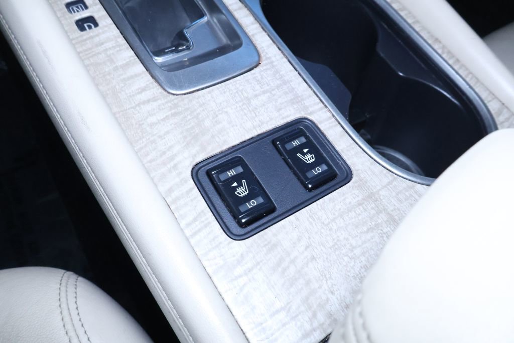 Used 2023 Nissan Murano SL w/ SL Moonroof Package image 32