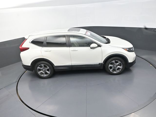 Used 2018 Honda CR-V EX image 74