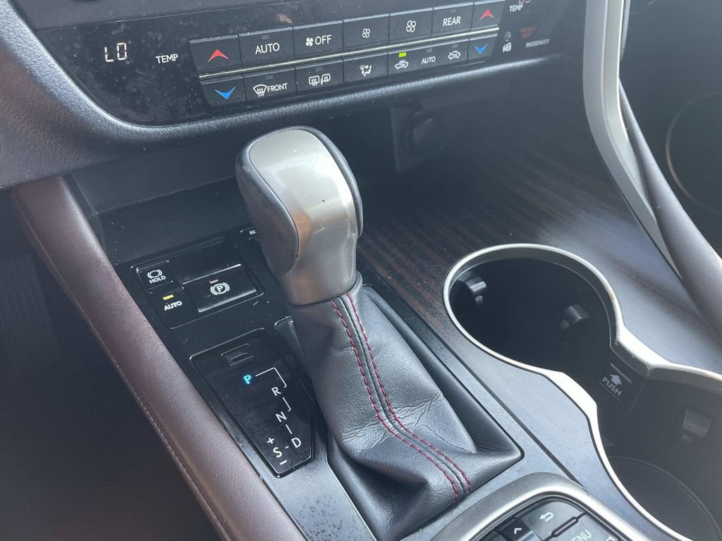 Used 2019 Lexus RX 350L FWD image 41