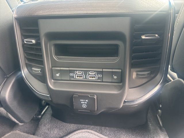Used 2026 RAM 1500 Laramie image 16