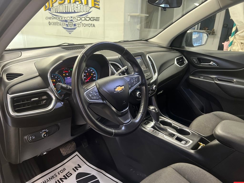 Used 2019 Chevrolet Equinox LT image 19
