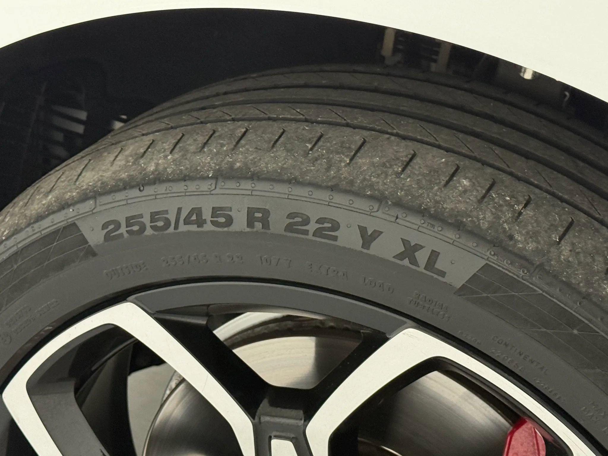 Used 2021 Rolls-Royce Cullinan Black Badge image 15