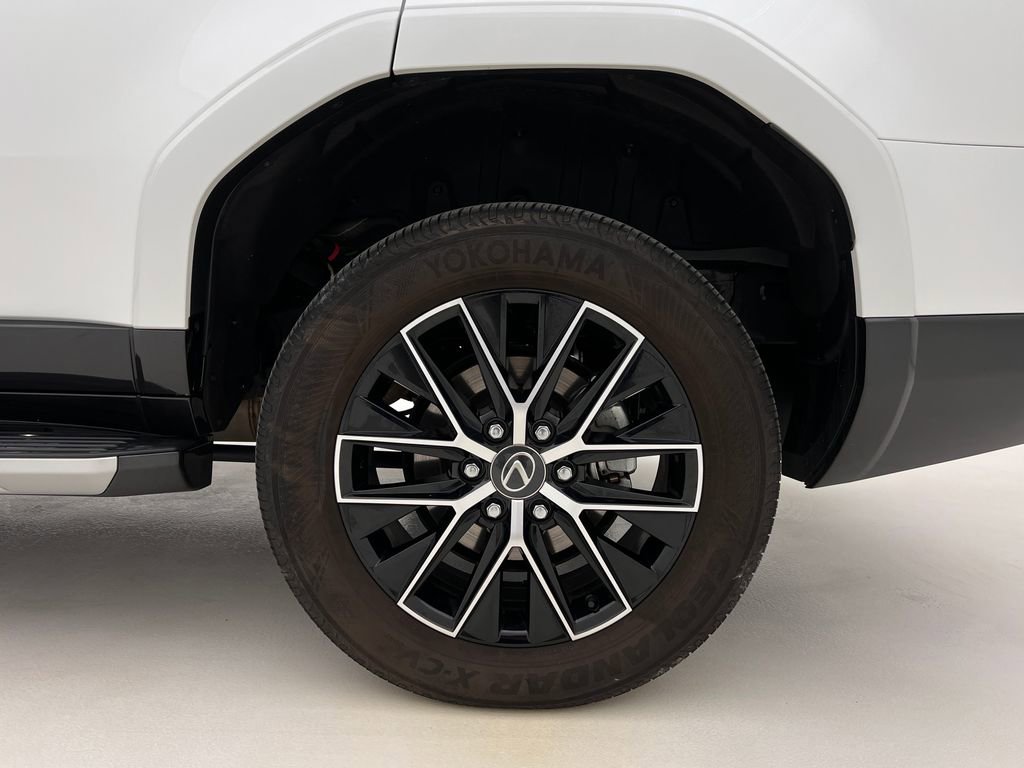 Certified 2024 Lexus GX 550 550 Premium+ image 27