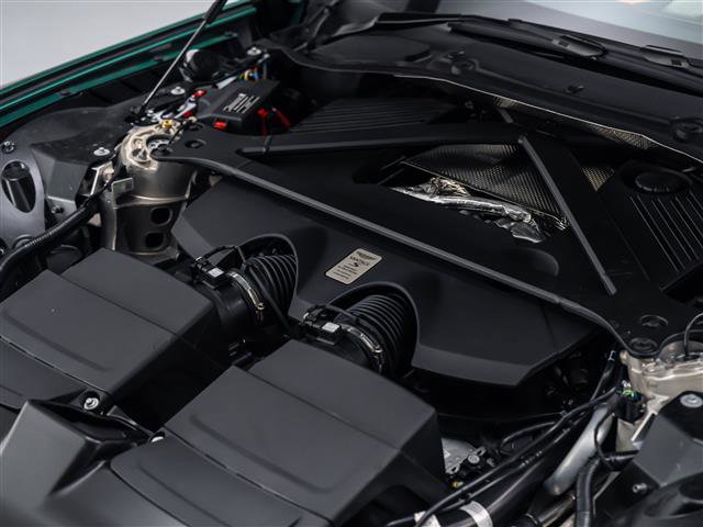 New 2026 Aston Martin V8 Vantage S RWD image 24