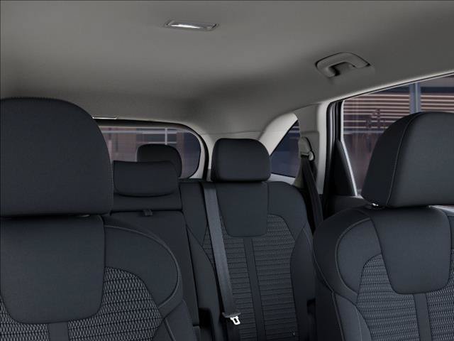 New 2026 Kia Sorento LX FWD image 27